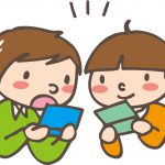 ソーシャルスキルトレーニング(SST)はゲームを活用しよう ソーシャルスキルトレーニング(SST)はゲームを活用しよう