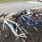 発達障害と自転車