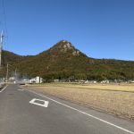 太郎坊宮（阿賀神社）の階段は覚悟がいります！【滋賀県東近江市】
