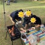 TOMOSHIBI CAMPでキャンプ体験【京都府宇治市】