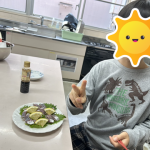 魚のさばきかた教室～小学生でもサポートがあればできる～