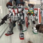 ハピネス工房Vol.2～初めてのプラモデル作り～