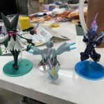 ハピネス工房Vol.3～初めての塗装スプレー～
