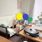 なぞなぞ料理Vol.1～コミュニケーション能力を育む～