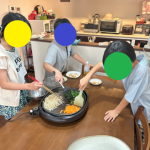 なぞなぞ料理Vol.3～生徒達に大絶賛の活動だった～