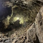 河内の風穴～鍾乳洞以外の楽しい事とは？～